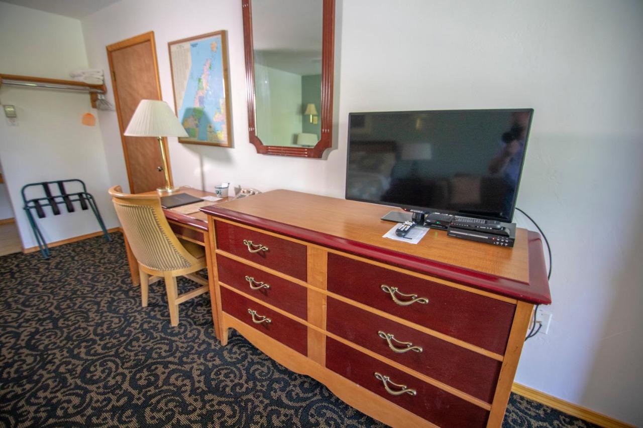 Coachlite Inn Sister Bay Eksteriør billede